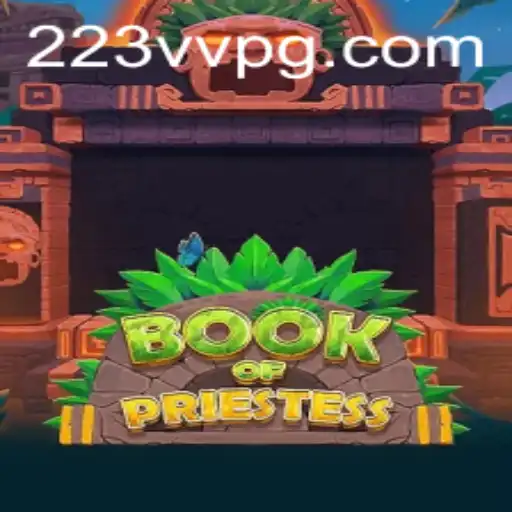 Explorando o Fascinante Universo de 'BookOfPriestess'