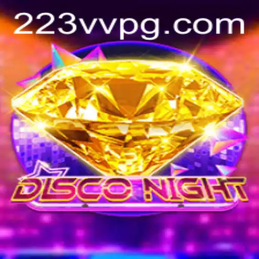 Descubra o Universo Vibrante de DiscoNight