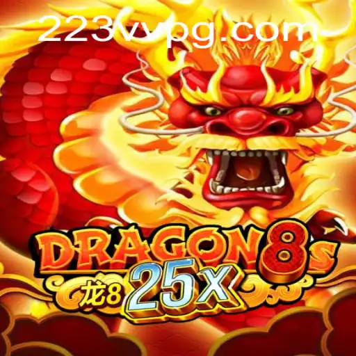 Dragon8s25x: Explorando a Inovadora Jornada do Jogo com 223vv