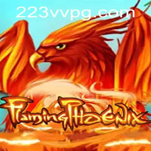FlamingPhoenix: Uma Aventura de Jogo Inovadora e Envolvente
