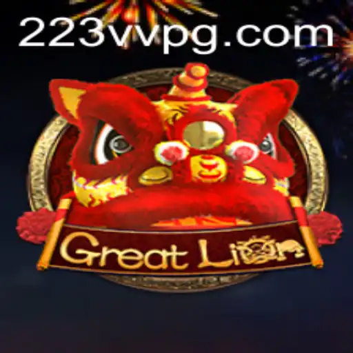 Descubra o Fascinante Mundo de GreatLion: O Jogo de Estratégia do Momento