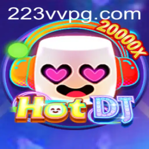Explorando o Mundo do Jogo HotDJ: Diversão Musical com 223vv