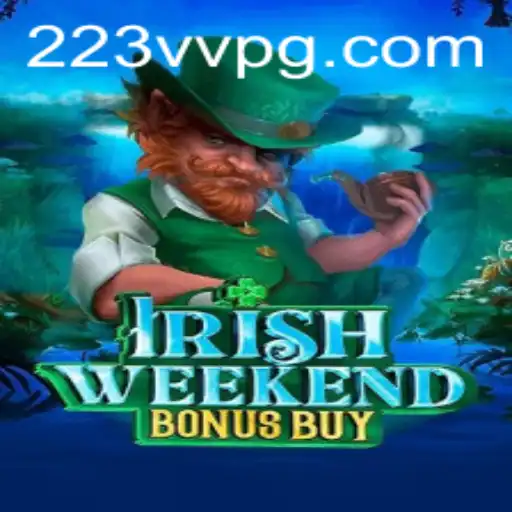 Descubra o Fascinante Mundo de IrishWeekendBonusBuy