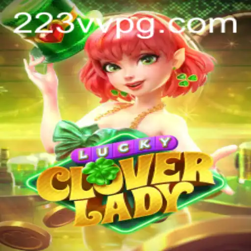 Descubra o Mundo Encantado de LuckyCloverLady: Um Jogo que Unifica Entretenimento e Sorte