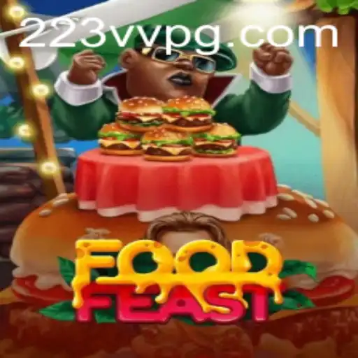 Explorando o Mundo de FoodFeast: Uma Jornada Gastronômica Virtual
