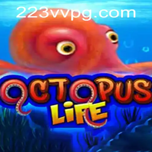 Descubra OctopusLife: Uma Jornada Subaquática Inovadora