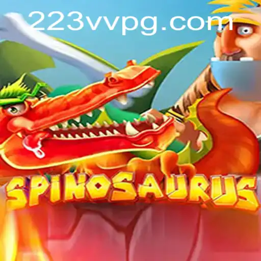 Descubra Spinosaurus: O Jogo de Aventuras Pré-históricas