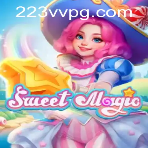 SweetMagic: Um Mergulho no Universo Mágico e Doce dos Jogos