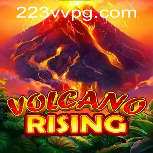 Descubra o Mundo Ameaçador de VolcanoRising