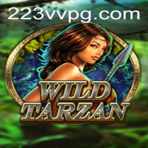 Explorando o Fascinante Mundo de WildTarzan: Uma Aventura Selvagem