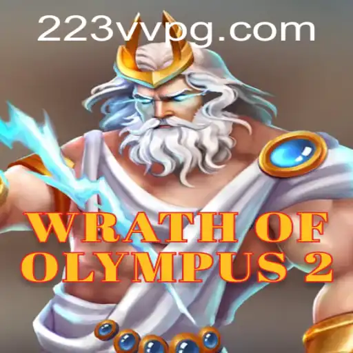 Descubra o Fascinante Mundo de WrathofOlympus2: Um Mergulho nas Aventuras Épicas